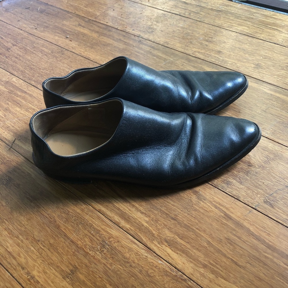 Everlane modern babo